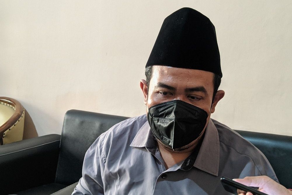 KPU Ponorogo Tetapkan Sugiri Sancoko-Lisdyarita Menjadi Bupati dan Wakil Bupati Ponorogo