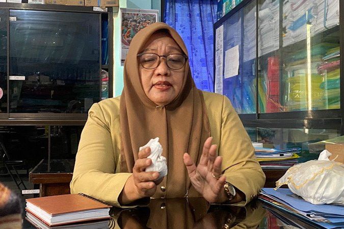 Korban Asusila Guru Ngaji Capai 3 Orang, DP2KBP2 Mojokerto Terjunkan Psikolog