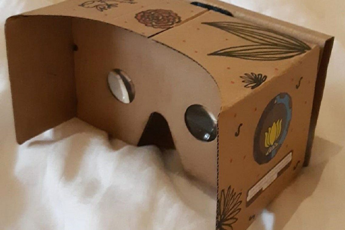 Virtual Museum Tourism Dikembangkan untuk Kawasan Bersejarah