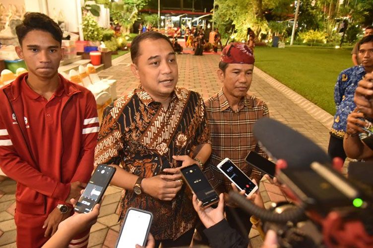  

Stadion GBT Sukses Jadi Venue Kualifikasi Piala Asia U-20 2023