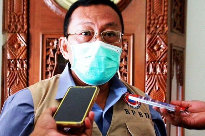 Lima Bulan, Situbondo Terjadi Transmisi Penyebaran Covid-19