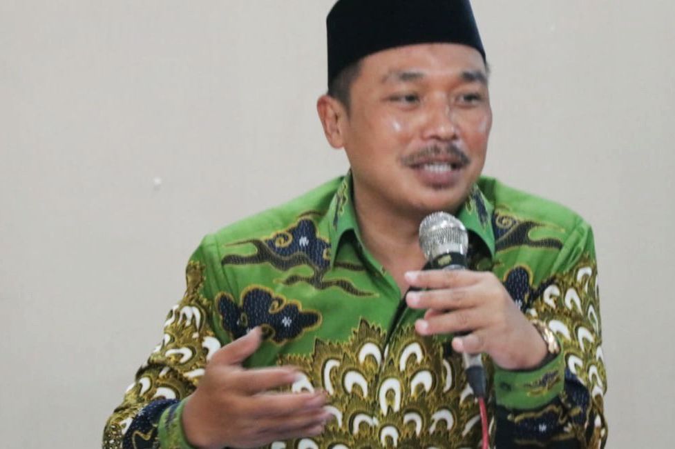 DPRD Gresik Soroti Karang Taruna Jadi Tim Verivikator PKH Inklusif