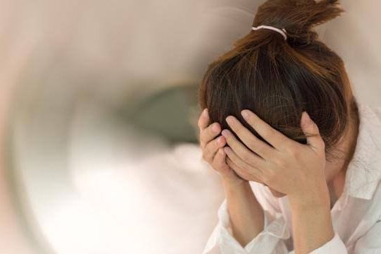 Kenali Penyebab Umum Penyakit Vertigo