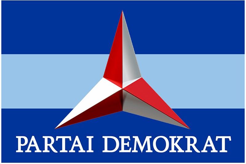 KIP-RI Masukkan Demokrat dalam Predikat Partai Politik Informatif