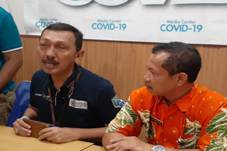 Seorang Warga Probolinggo Masuk Daftar PDP COVID-19