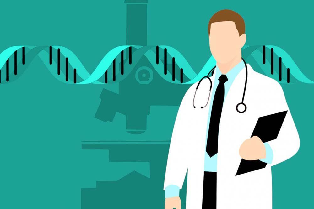 Formasi CPNS Dokter Spesialis di Ponorogo Kembali Kosong