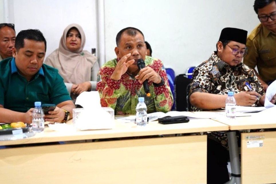 Komisi A DPRD Jatim Telusuri Aset Pemprov yang Diduga Dikuasai Perorangan