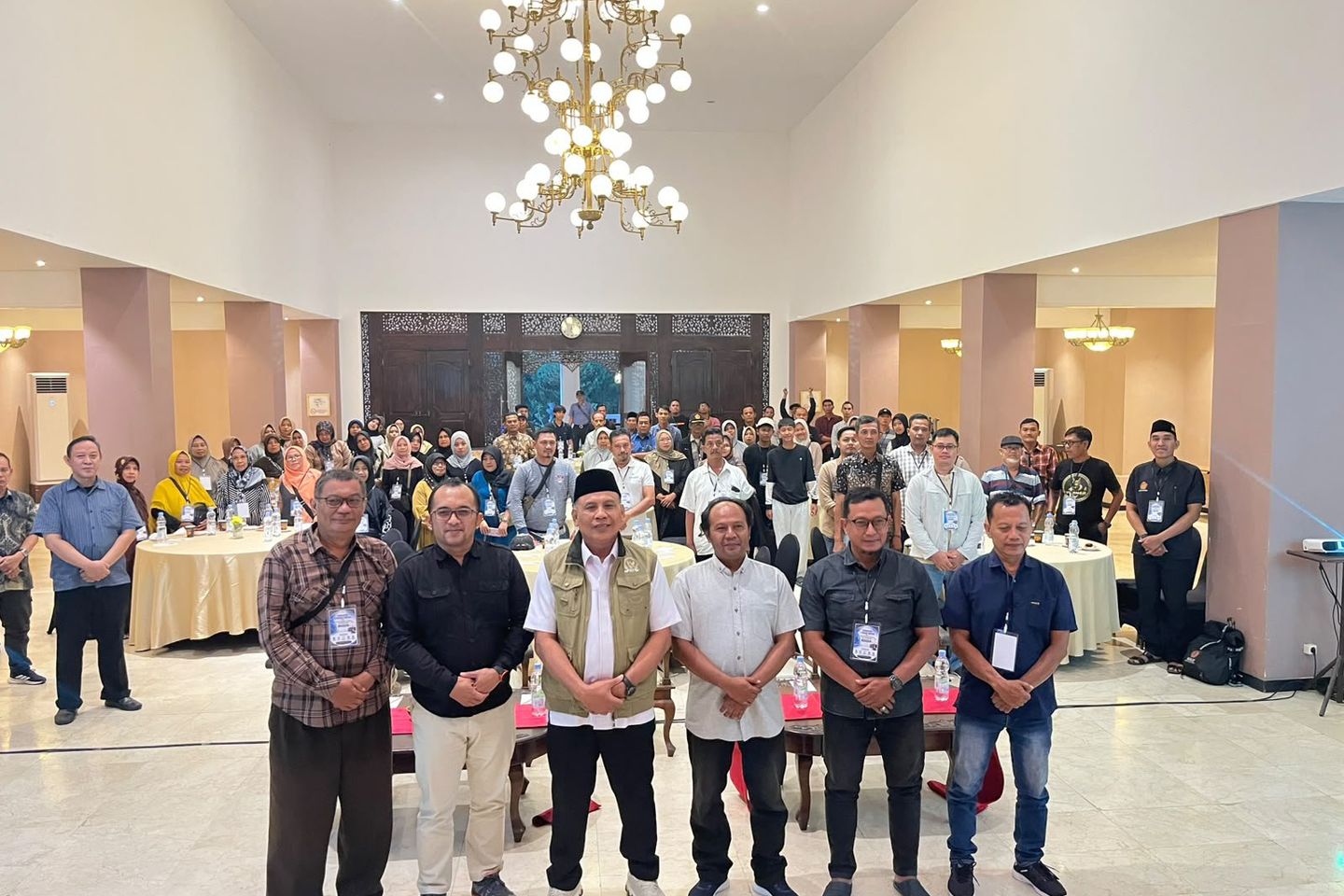 Kejahatan Siber Mulai Mengintai Warga Desa, Orang Tua Diminta Awasi Aktivitas Anak di Media Sosial