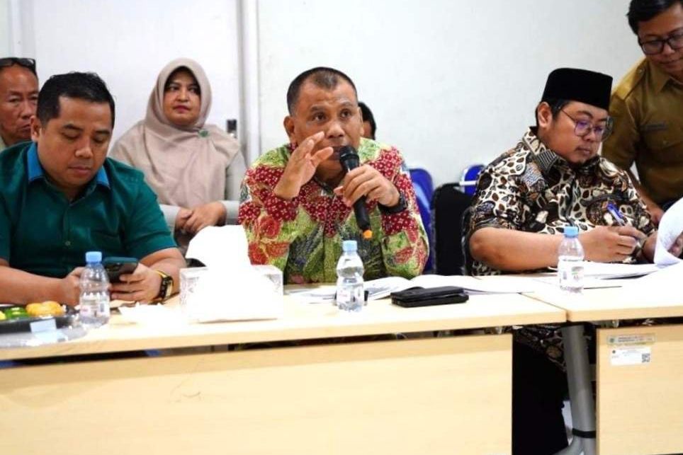 Komisi A DPRD Jatim Telusuri Aset Pemprov yang Diduga Dikuasai Perorangan