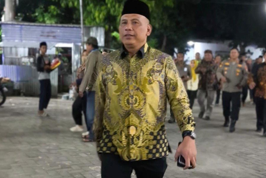 Fraksi Golkar DPRD Jatim Apresiasi Tuntutan Guru PAUD