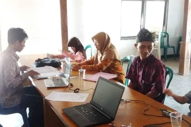 Ponorogo Anggarkan Rp 10 Miliar untuk Pilkades