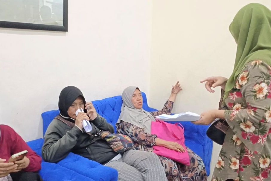 Dua Kali Ditunda, Calon Jemaah Umrah Tagih Kepastian ke AAT Mojokerto