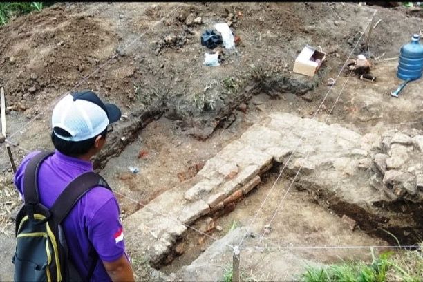 Pemkot Blitar Alokasikan Rp 131 Juta untuk Ekskavasi Lanjutan Candi Gedog