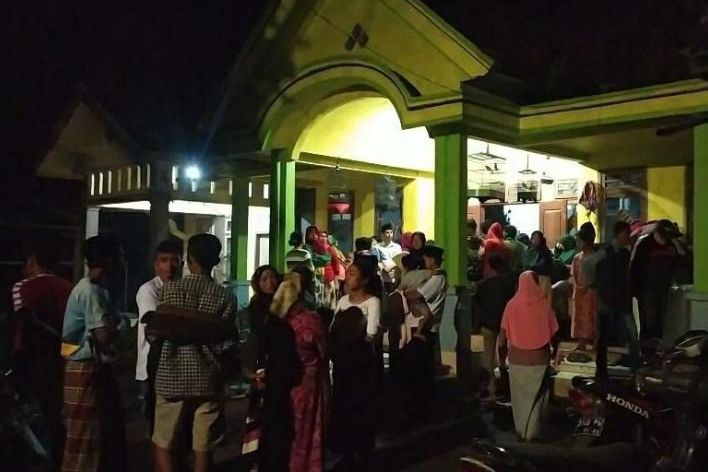 Diduga akibat TikTokan Mesra, Warga Probolinggo Tewas Dibacok