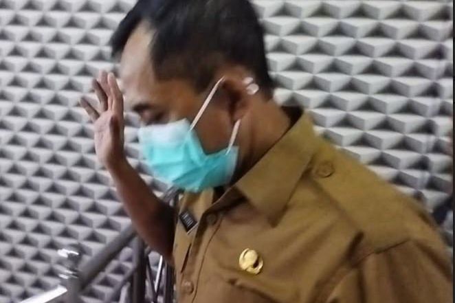 Kepala DLH Probolinggo Diperiksa KPK, Diduga terkait Kasus Suap