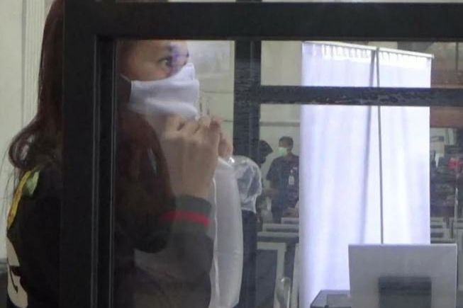 KAI Daop 9 Tambah Layanan Tes GeNose C19 di Stasiun Probolinggo
