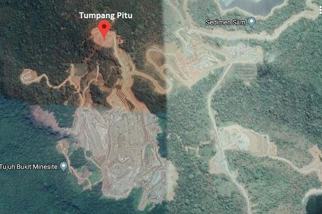 Akademisi Desak Komnas HAM Investigasi Konflik Tambang Emas Tumpang Pitu Banyuwangi