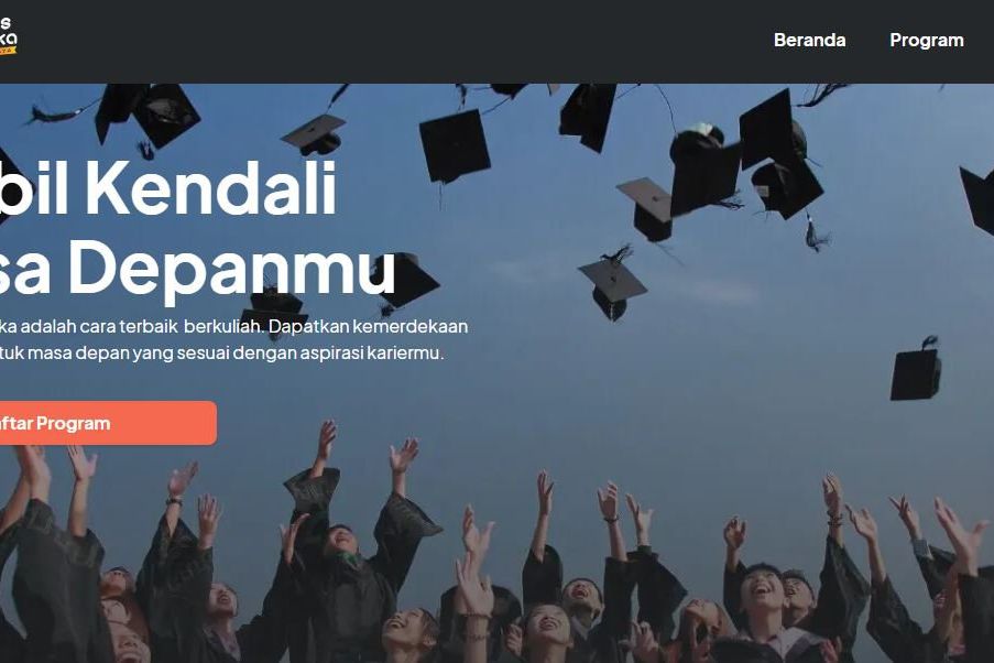 30 Mahasiswa UK Petra Lolos Magang Berkualitas dan Studi Independen