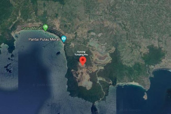 (BAGIAN 1) Tambang Emas Tumpang Pitu: Investasi dan Potensi Bencana