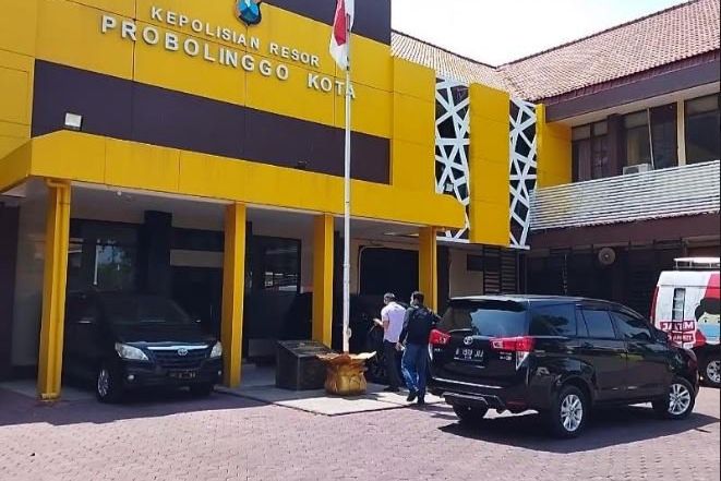 Pejabat hingga Politikus Diperiksa Suap Jabatan Pj Kades di Probolinggo