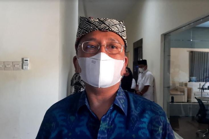 Sesmen PPPA : Pernikahan Anak Meningkatkan Beban Nasional