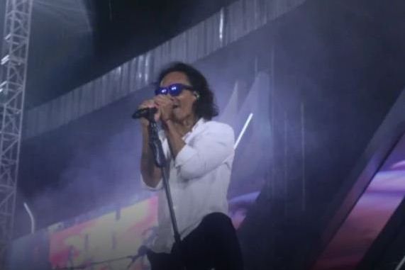'Ulama Bergerak' Single Baru Slank Sebagai Kado 1 Abad NU 