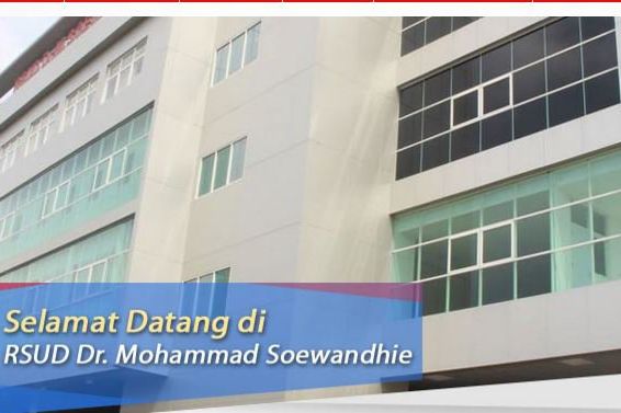 Klaim Piutang BPJS Rp62,43 Miliar, RSUD Milik Pemkot Surabaya Bisa Lakukan Ini