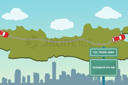 Pembebasan Lahan Tol Probolinggo-Banyuwangi Ditarget Mulai Maret 2020