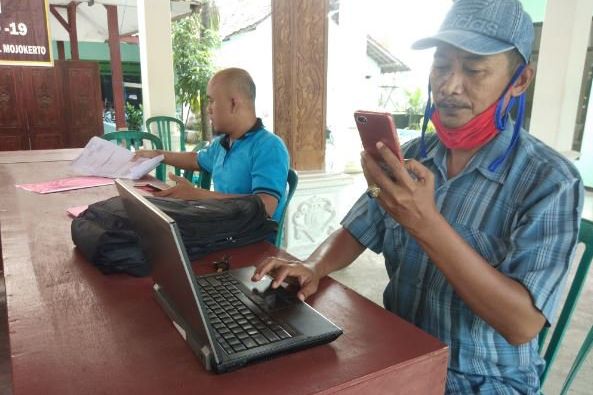 BOS Belajar Online hanya untuk Guru Honorer non-Sertifikasi