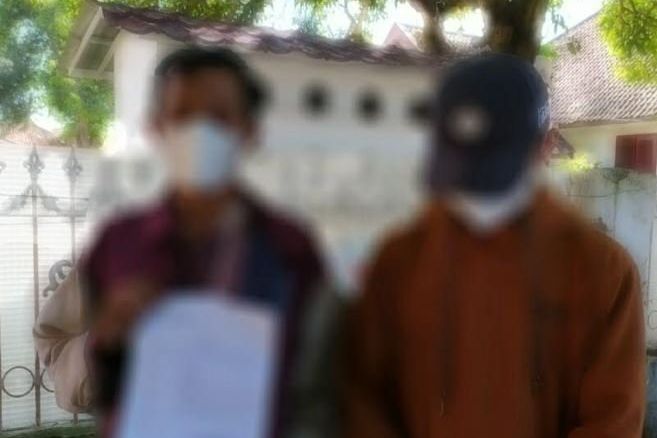 Dipaksa Bersetubuh oleh Penyanyi Dangdut, Pelajar Laki-laki Ini Lapor Polisi