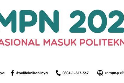 Hari ini, Seleksi Masuk Politeknik Negeri Seluruh Indonesia Dibuka