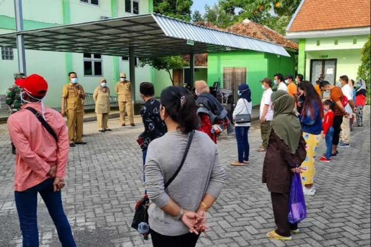 Gus Ami: Pemerintah Harus Beri Perlindungan Optimal untuk Pekerja Migran