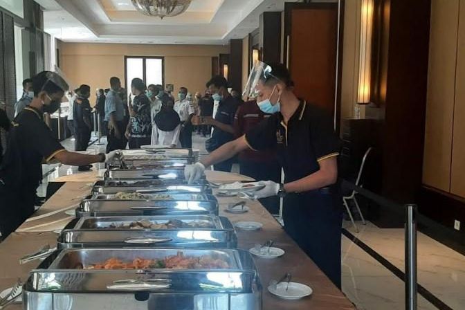 Pegawai Hotel dan Resto Terancam PHK, PHRI Banyuwangi Minta Kelonggaran