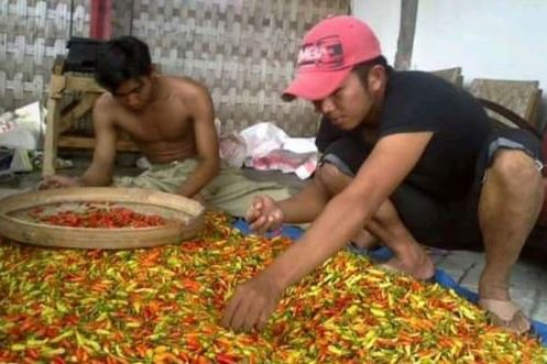 Jatim Alami Inflasi Terendah Selama Tiga Tahun Terakhir