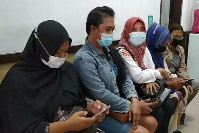 Diduga Kabur, Pengelola Arisan Online Ratusan Juta Dilaporkan ke Polresta Probolinggo