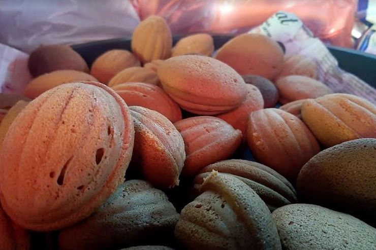 Geliat UMKM di Masa Pandemi (1): Produk Makanan Bertahan, Laris saat Lebaran  