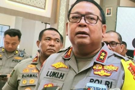 Anev Polda Jatim 2019: Laka Lantas Turun, Jambret Naik