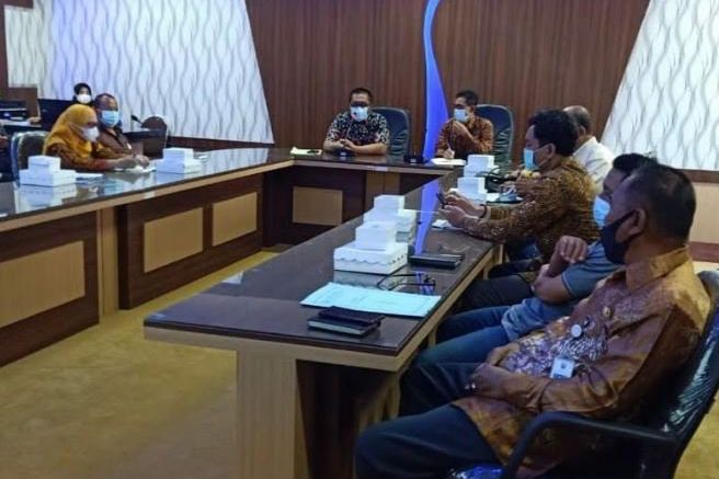 Laju Inflasi Kabupaten Probolinggo Rendah, Stok Pangan Aman Kecuali Gula