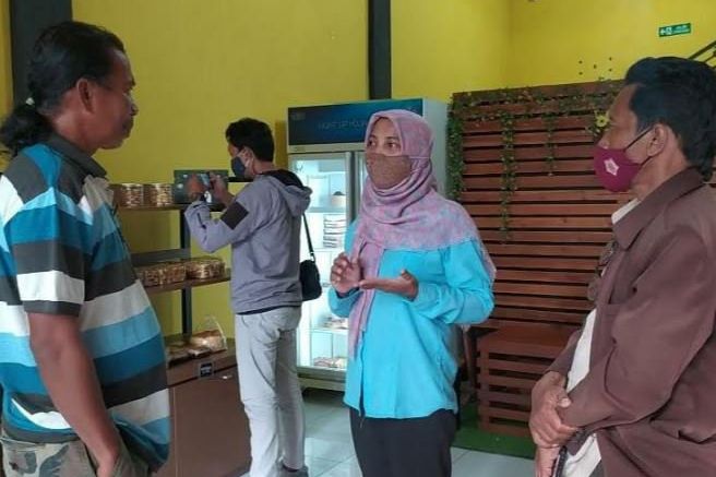Hati-hati, Marak Penipuan Pesanan Online Fiktif Takjil Ramadan
