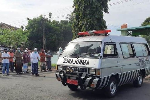 Sembilan Desa dan Kelurahan di Situbondo Jalani PPKM