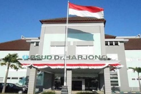 RS dan Puskesmas di Ponorogo Wajib Sediakan Ruang Isolasi Suspect Corona