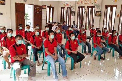 Rindu Anak, Kabur dari Penjara hingga Menyerahkan Diri