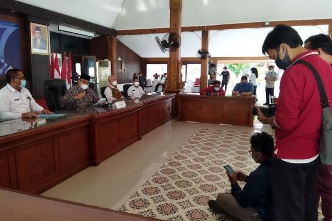 PPKM Level 2, Wisata di Kabupaten Probolinggo Kembali Dibuka