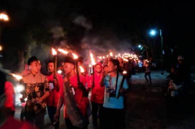 Antisipasi Penyebaran Covid-19, Takbir Keliling di Surabaya Dilarang