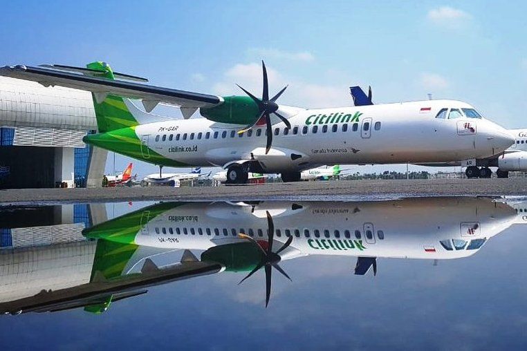 Mulai 8 Februari, Penumpang Citilink Wajib Bayar Tarif Bagasi