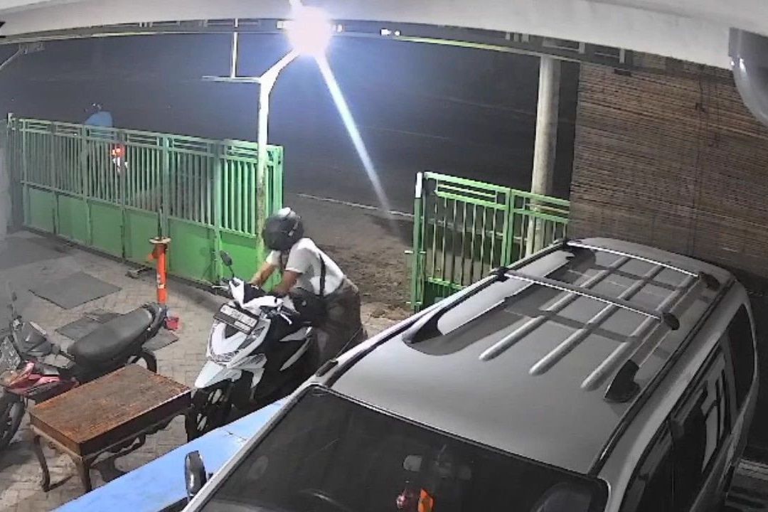 Curanmor Masih Marak di Madiun, Polisi Beberkan Modus Pelaku