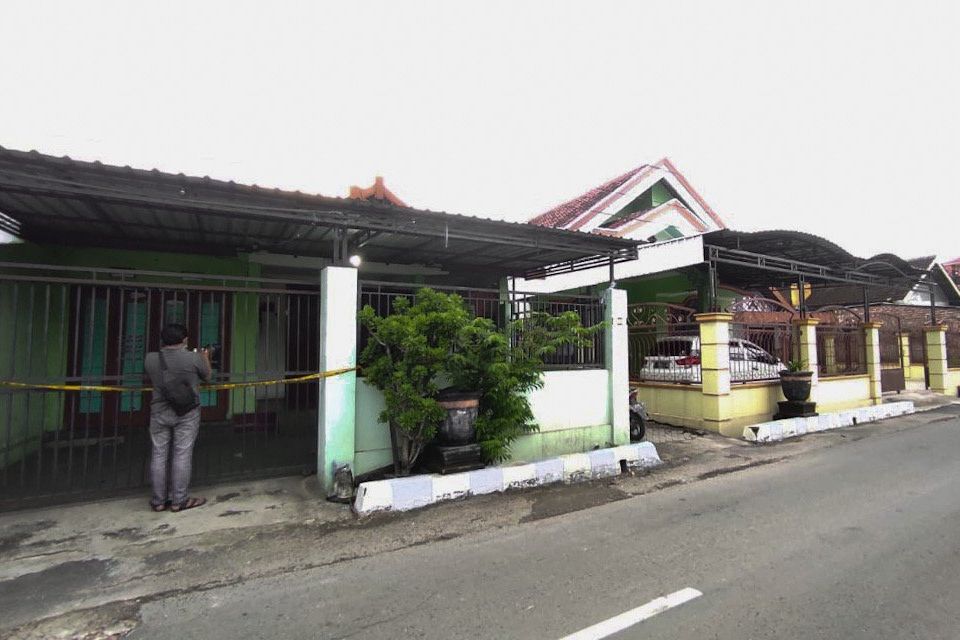 Prostitusi Online Berkedok Rumah Kos di Mojokerto, Ini Kata Warga Setempat