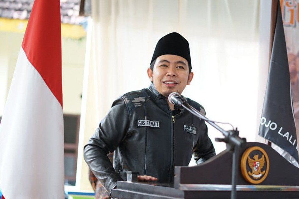 Gus Fawait Sudah Prediksi Potensi Konflik Horizontal di Perbatasan Jember - Banyuwangi