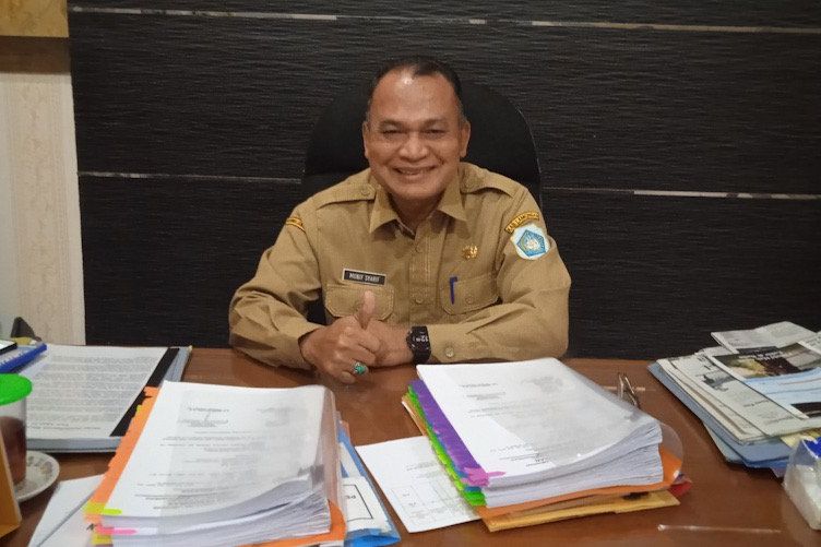Tahun Ajaran Baru, Disdik Lamongan Sepakat Terapkan Kurikulum Merdeka