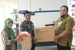 Jadi Pusat Penanganan, RS Unair Miliki Baju Pelindung COVID-19